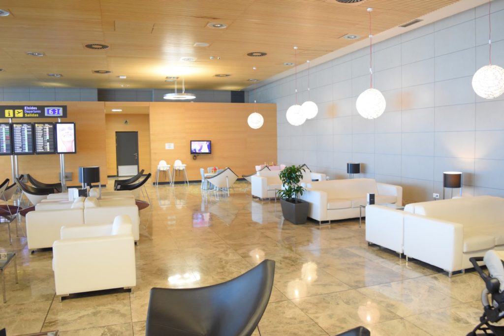 Lounge Sofas