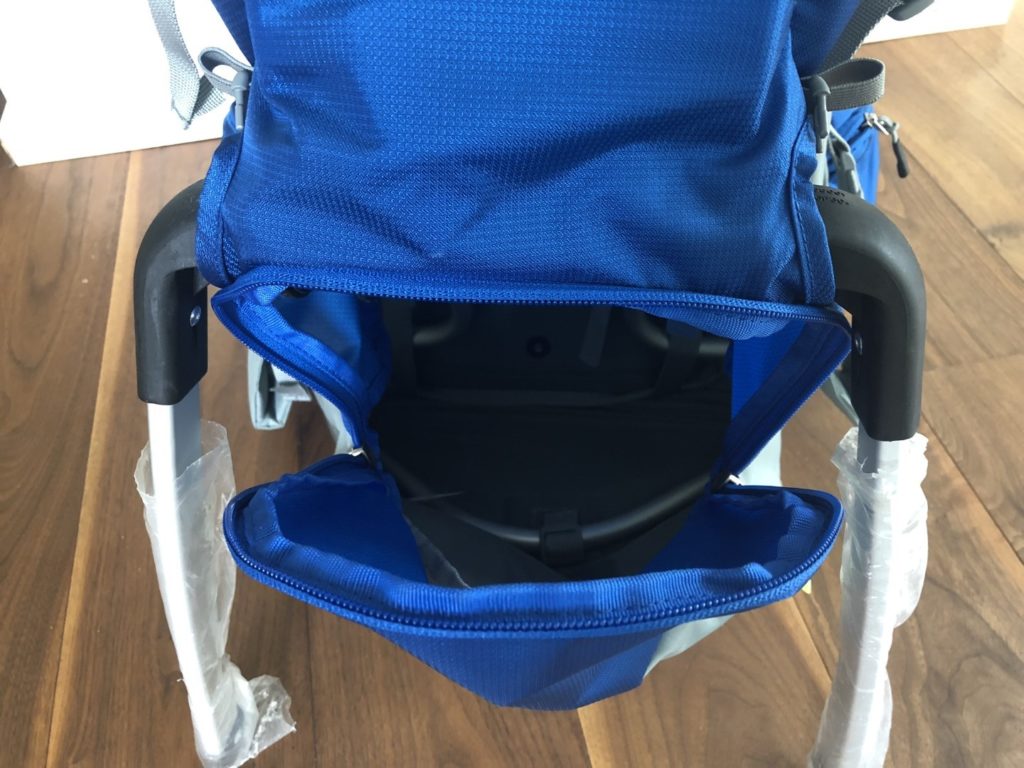 Staufach Thule Sapling Elite