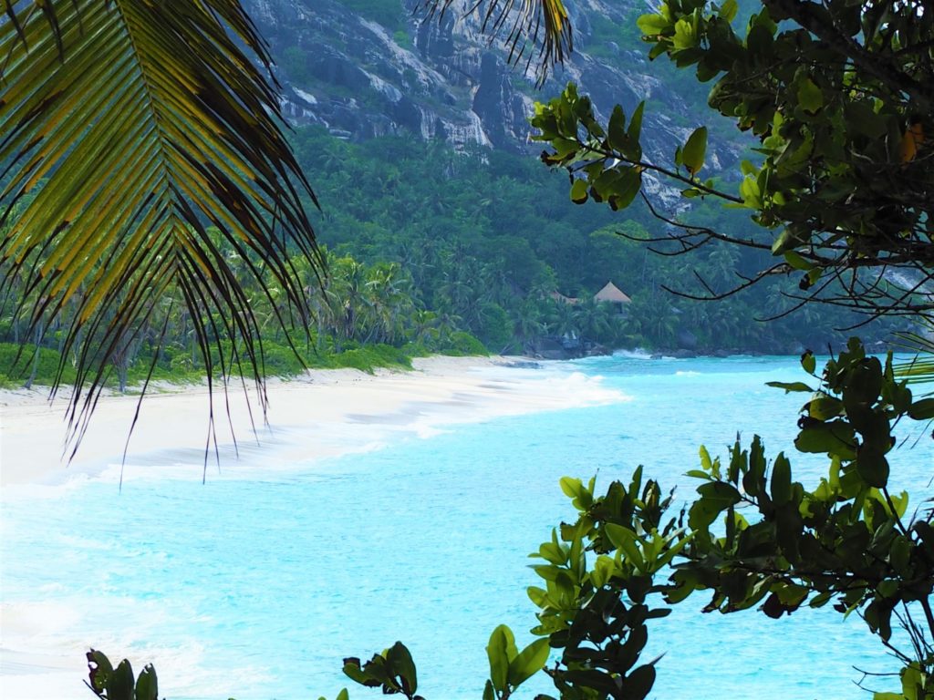 Als wahres Paradies auf Erden gelten die 115 Inseln der Seychellen im Indischen Ozean