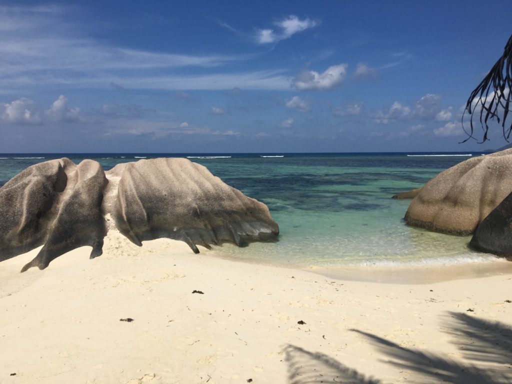 Als wahres Paradies auf Erden gelten die 115 Inseln der Seychellen im Indischen Ozean