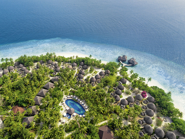 Bandos Maledives