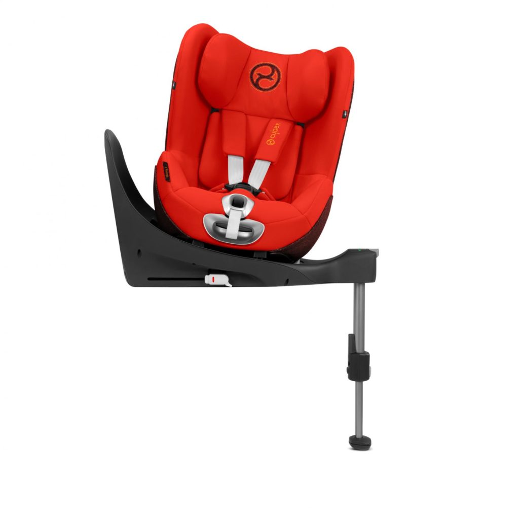 Cybex Sirona Z I-Size
